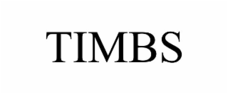 TIMBS