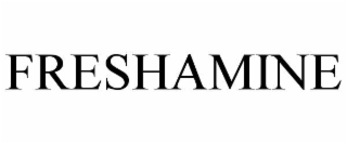 FRESHAMINE