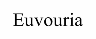 EUVOURIA