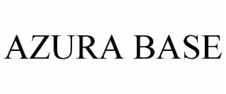 AZURA BASE