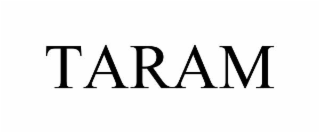 TARAM