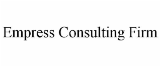 EMPRESS CONSULTING FIRM