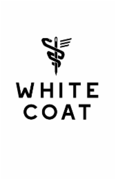WHITE COAT
