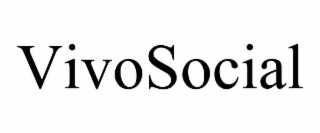 VIVOSOCIAL