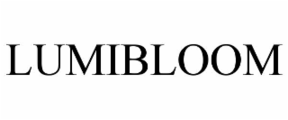 LUMIBLOOM