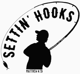 SETTIN’ HOOKS