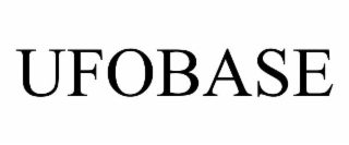 UFOBASE