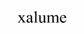 XALUME