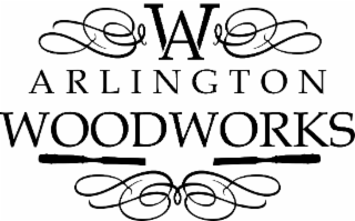 AW ARLINGTON WOODWORKS