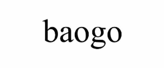 BAOGO