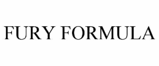 FURY FORMULA