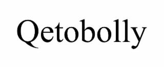QETOBOLLY