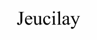 JEUCILAY