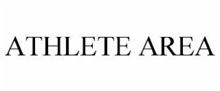 ATHLETE AREA
