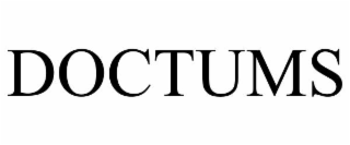 DOCTUMS