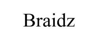BRAIDZ
