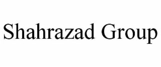 SHAHRAZAD GROUP