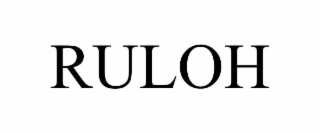 RULOH