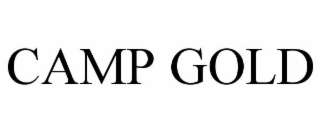 CAMP GOLD