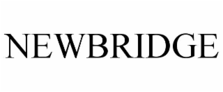 NEWBRIDGE