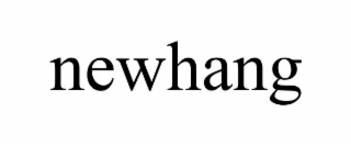 NEWHANG