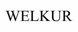 WELKUR