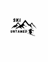 SKI UNTAMED