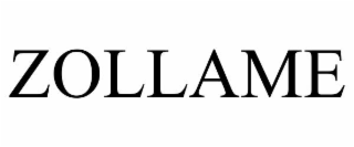 ZOLLAME