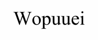 WOPUUEI