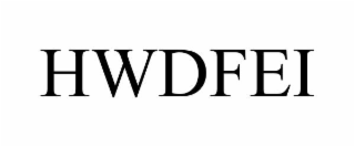 HWDFEI