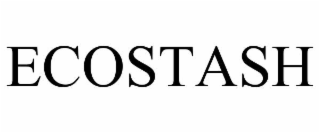 ECOSTASH