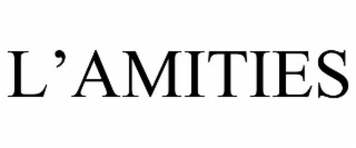 LâAMITIES