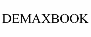 DEMAXBOOK