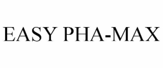 EASY PHA-MAX