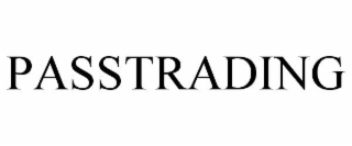 PASSTRADING