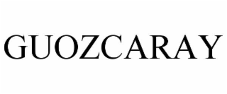 GUOZCARAY