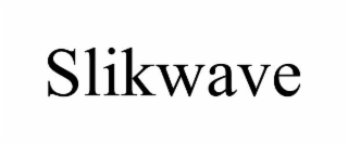 SLIKWAVE