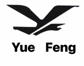 YUE FENG