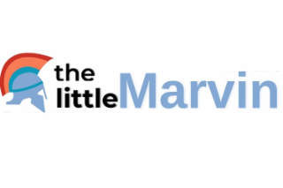 THE LITTLE MARVIN