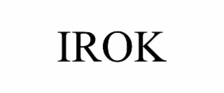 IROK
