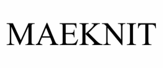 MAEKNIT