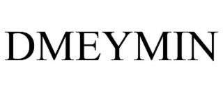 DMEYMIN