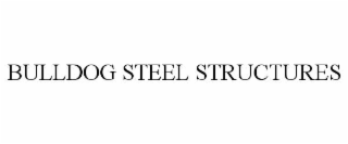 BULLDOG STEEL STRUCTURES