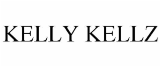 KELLY KELLZ