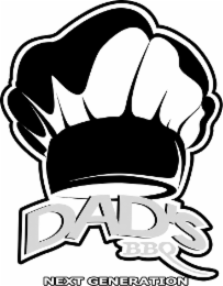 DAD'S BBQ NEXT GENERATION