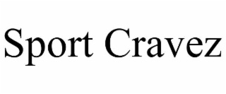 SPORT CRAVEZ