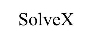 SOLVEX