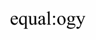 EQUAL:OGY