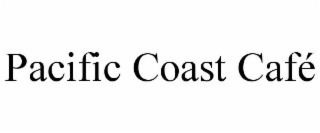 PACIFIC COAST CAFÃ