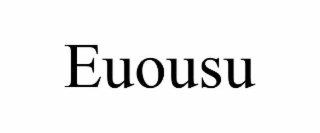 EUOUSU
